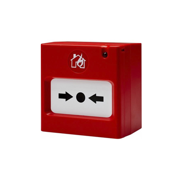 FIRE DETECTION SYSTEMS