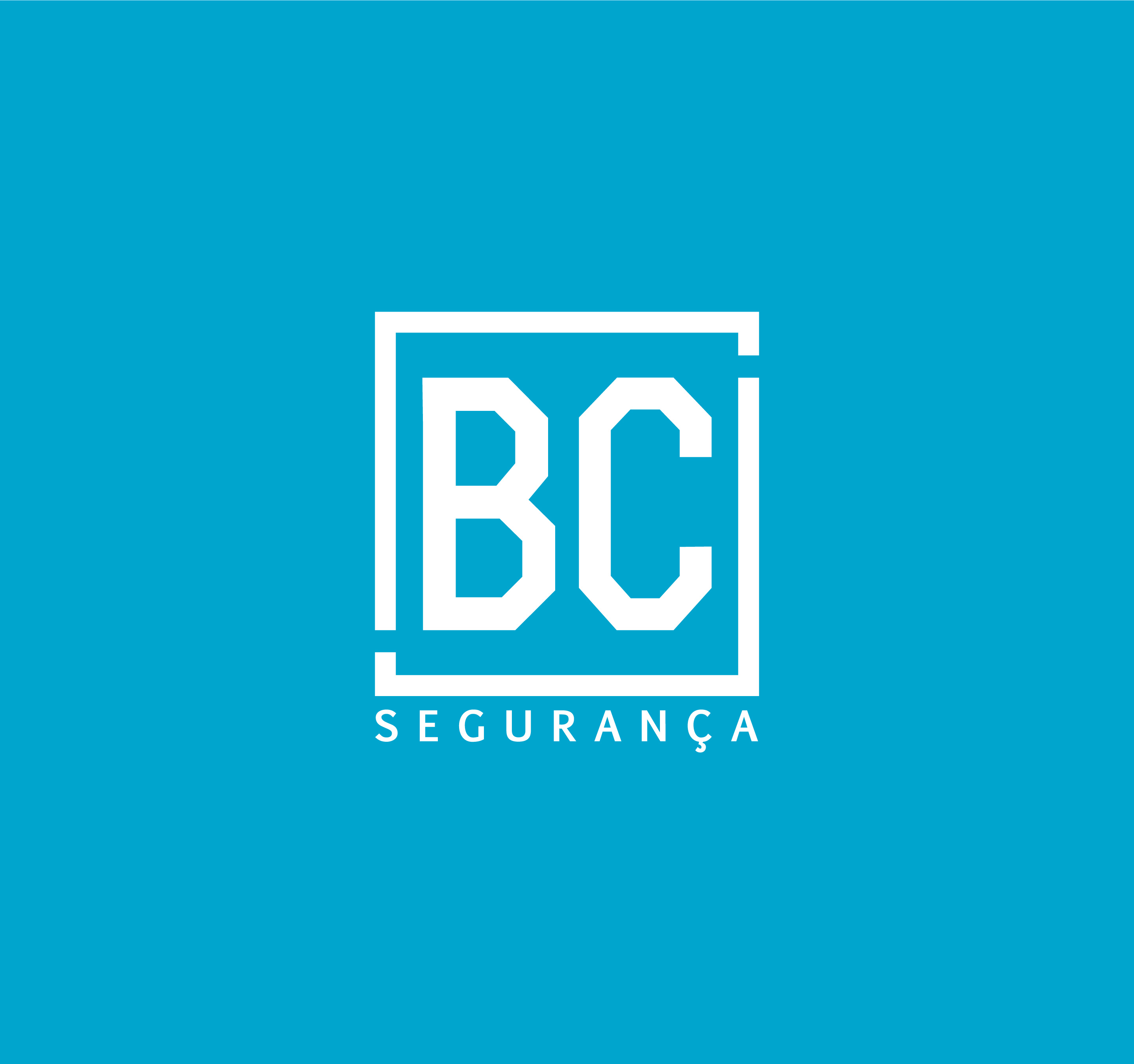 BC SEGURANÇA Grupo BC